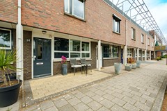 Onder bod: Pieter Aertsenhage 64, 3437 NW Nieuwegein