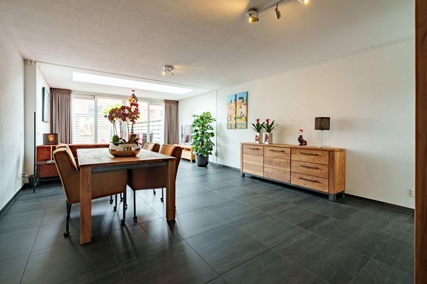 Medium property photo - Pieter Aertsenhage 64, 3437 NW Nieuwegein