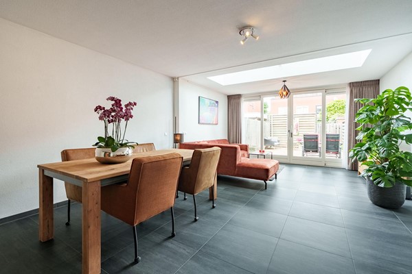 Medium property photo - Pieter Aertsenhage 64, 3437 NW Nieuwegein