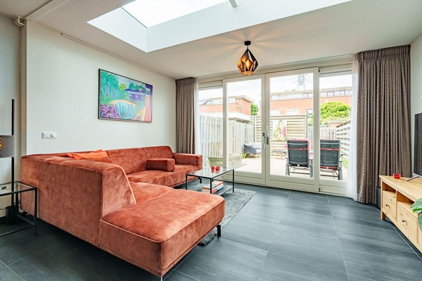 Medium property photo - Pieter Aertsenhage 64, 3437 NW Nieuwegein