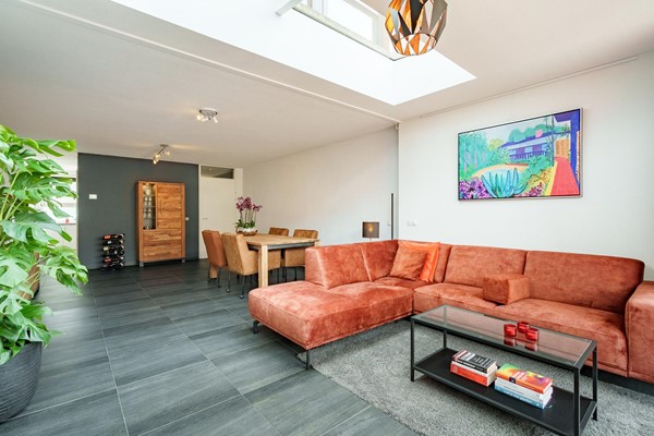 Medium property photo - Pieter Aertsenhage 64, 3437 NW Nieuwegein