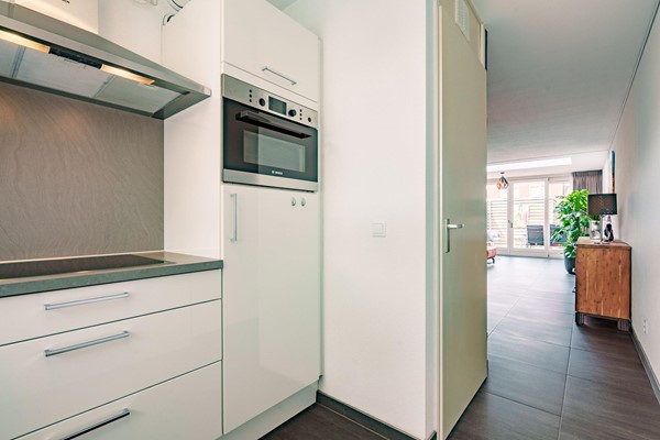 Medium property photo - Pieter Aertsenhage 64, 3437 NW Nieuwegein