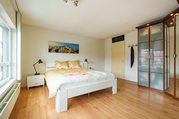 Medium property photo - Pieter Aertsenhage 64, 3437 NW Nieuwegein
