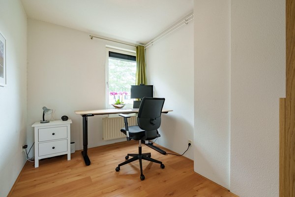 Medium property photo - Pieter Aertsenhage 64, 3437 NW Nieuwegein