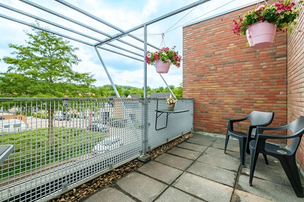 Medium property photo - Pieter Aertsenhage 64, 3437 NW Nieuwegein