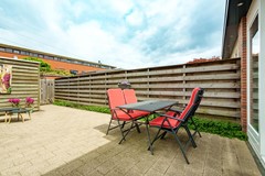 Onder bod: Pieter Aertsenhage 64, 3437 NW Nieuwegein