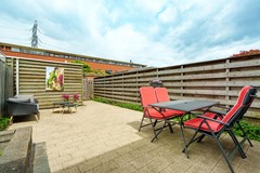 Onder bod: Pieter Aertsenhage 64, 3437 NW Nieuwegein