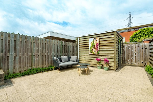 Medium property photo - Pieter Aertsenhage 64, 3437 NW Nieuwegein