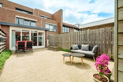 Onder bod: Pieter Aertsenhage 64, 3437 NW Nieuwegein