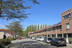 Onder bod: Pieter Aertsenhage 64, 3437 NW Nieuwegein