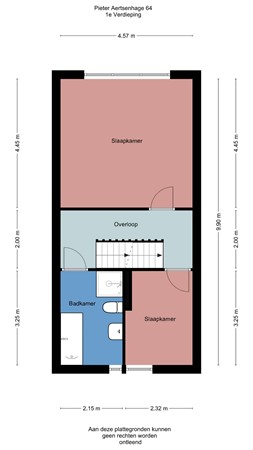 Pieter Aertsenhage 64, 3437 NW Nieuwegein - 