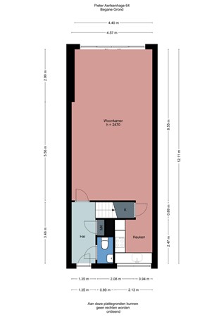 Pieter Aertsenhage 64, 3437 NW Nieuwegein - 