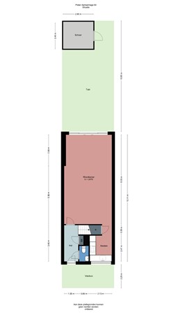 Pieter Aertsenhage 64, 3437 NW Nieuwegein - 