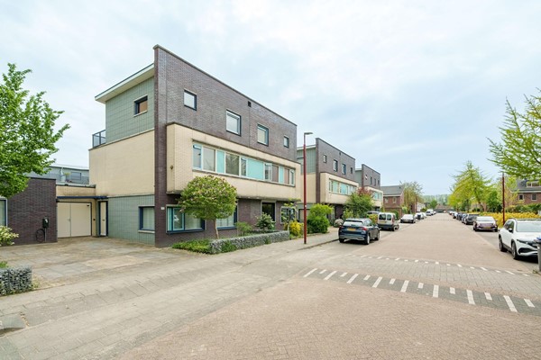 Medium property photo - Felix Timmermanshove 32, 3437 BS Nieuwegein