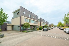 Nieuw in verkoop: Felix Timmermanshove 32, 3437 BS Nieuwegein