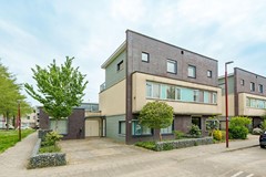 Te koop: Felix Timmermanshove 32, 3437BS Nieuwegein