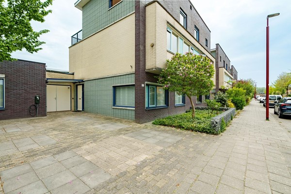 Medium property photo - Felix Timmermanshove 32, 3437 BS Nieuwegein