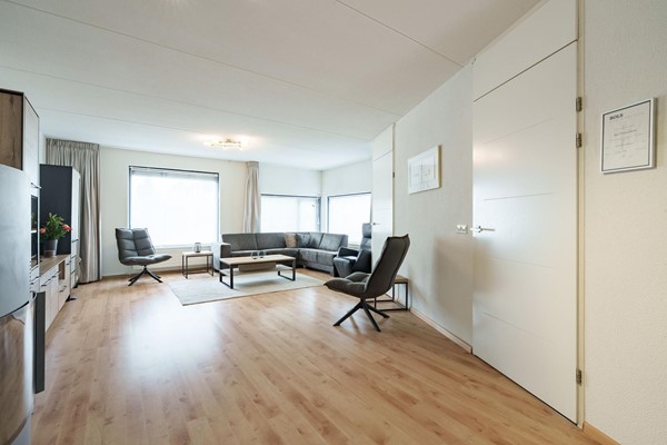 Medium property photo - Felix Timmermanshove 32, 3437 BS Nieuwegein