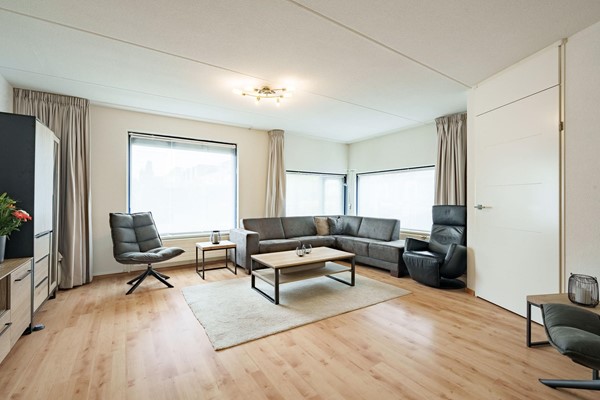 Medium property photo - Felix Timmermanshove 32, 3437 BS Nieuwegein