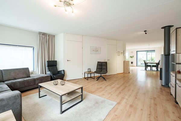 Medium property photo - Felix Timmermanshove 32, 3437 BS Nieuwegein