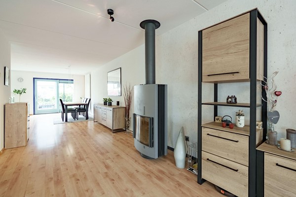 Medium property photo - Felix Timmermanshove 32, 3437 BS Nieuwegein