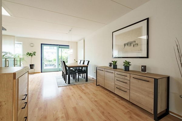 Medium property photo - Felix Timmermanshove 32, 3437 BS Nieuwegein