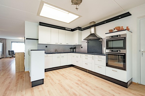 Medium property photo - Felix Timmermanshove 32, 3437 BS Nieuwegein