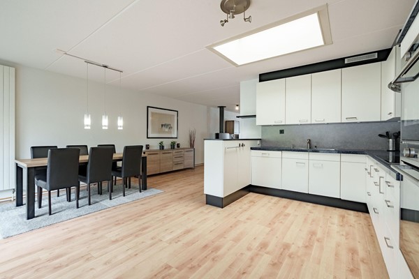 Medium property photo - Felix Timmermanshove 32, 3437 BS Nieuwegein