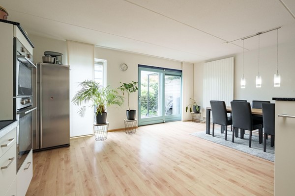 Medium property photo - Felix Timmermanshove 32, 3437 BS Nieuwegein