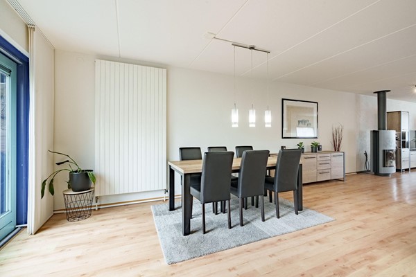 Medium property photo - Felix Timmermanshove 32, 3437 BS Nieuwegein