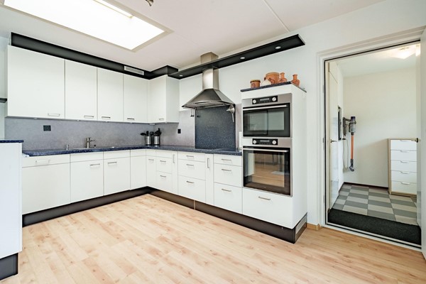 Medium property photo - Felix Timmermanshove 32, 3437 BS Nieuwegein