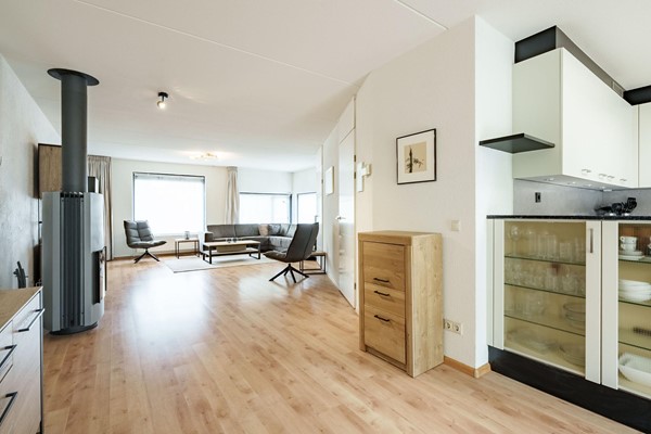 Medium property photo - Felix Timmermanshove 32, 3437 BS Nieuwegein