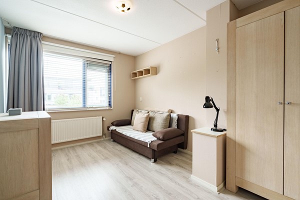 Medium property photo - Felix Timmermanshove 32, 3437 BS Nieuwegein