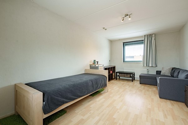 Medium property photo - Felix Timmermanshove 32, 3437 BS Nieuwegein