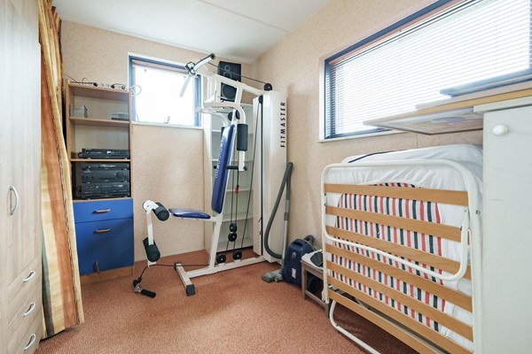 Medium property photo - Felix Timmermanshove 32, 3437 BS Nieuwegein