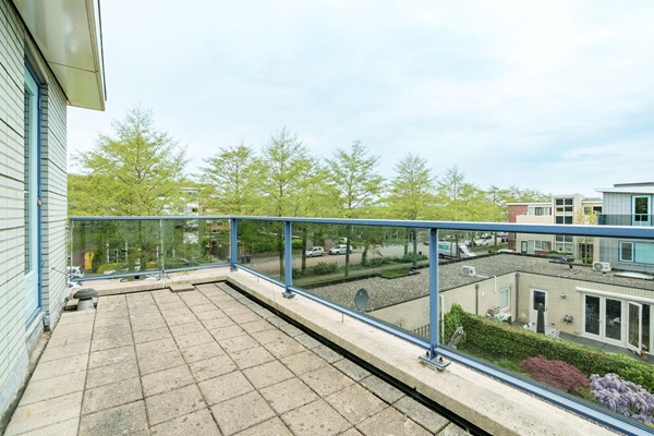 Medium property photo - Felix Timmermanshove 32, 3437 BS Nieuwegein