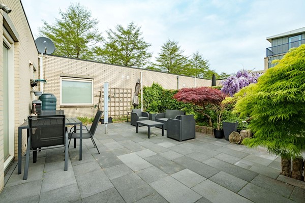 Medium property photo - Felix Timmermanshove 32, 3437 BS Nieuwegein