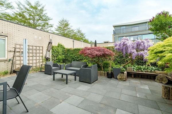 Medium property photo - Felix Timmermanshove 32, 3437 BS Nieuwegein
