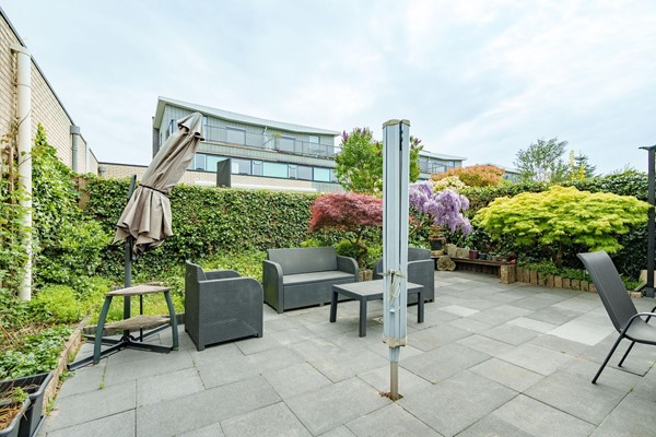 Medium property photo - Felix Timmermanshove 32, 3437 BS Nieuwegein
