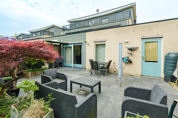 Medium property photo - Felix Timmermanshove 32, 3437 BS Nieuwegein