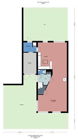 Felix Timmermanshove 32, 3437 BS Nieuwegein - 