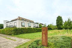 Nieuw in verkoop: Newtonbaan 31, 3439 NK Nieuwegein