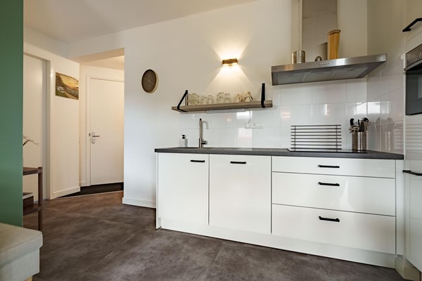 Medium property photo - Newtonbaan 31, 3439 NK Nieuwegein