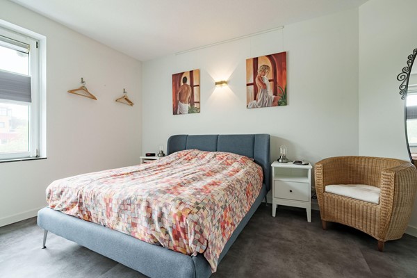 Medium property photo - Newtonbaan 31, 3439 NK Nieuwegein