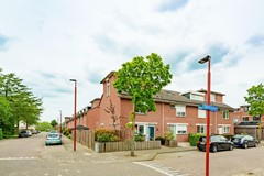 Verkocht: Albert Verweyhove 1, 3438PT Nieuwegein