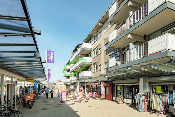 Medium property photo - Muntplein 102, 3437 AW Nieuwegein