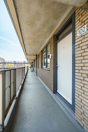 Medium property photo - Muntplein 102, 3437 AW Nieuwegein