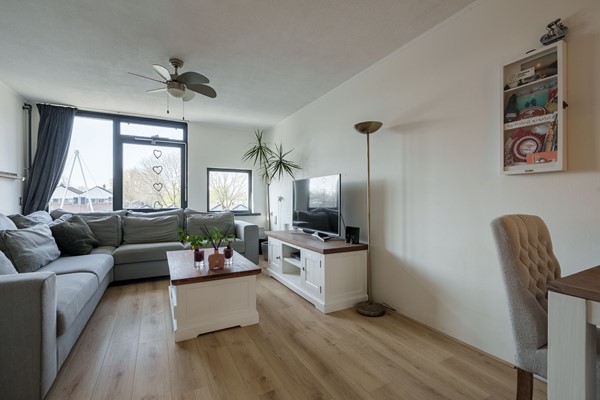 Medium property photo - Muntplein 102, 3437 AW Nieuwegein