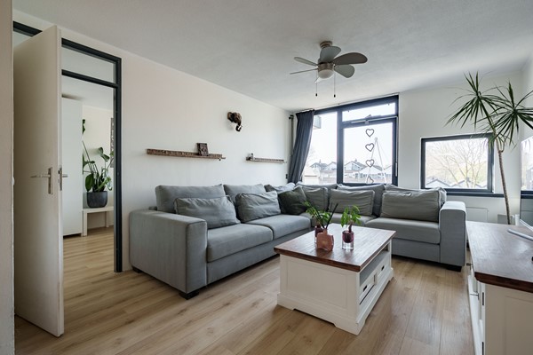 Medium property photo - Muntplein 102, 3437 AW Nieuwegein