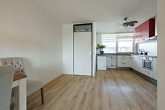 Nieuw in verkoop: Muntplein 102, 3437 AW Nieuwegein